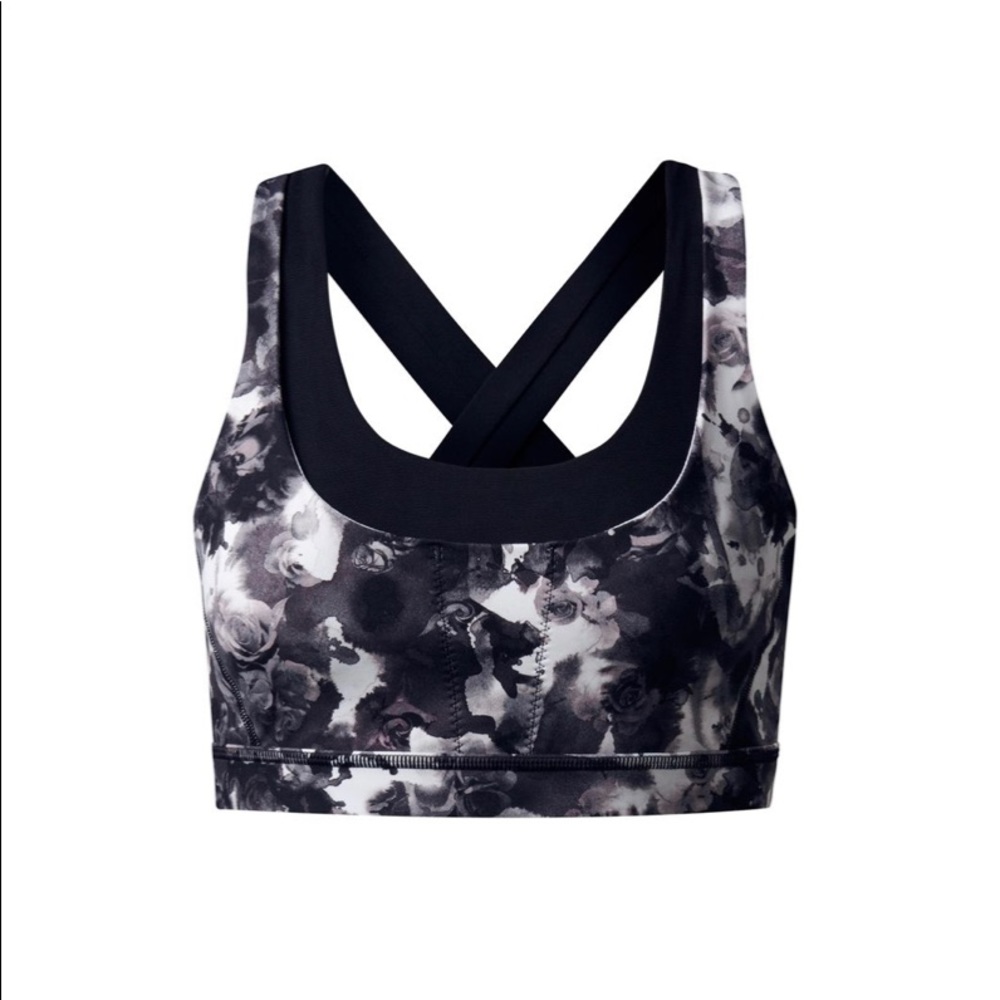 lululemon - Run Stuff Your Bra III
